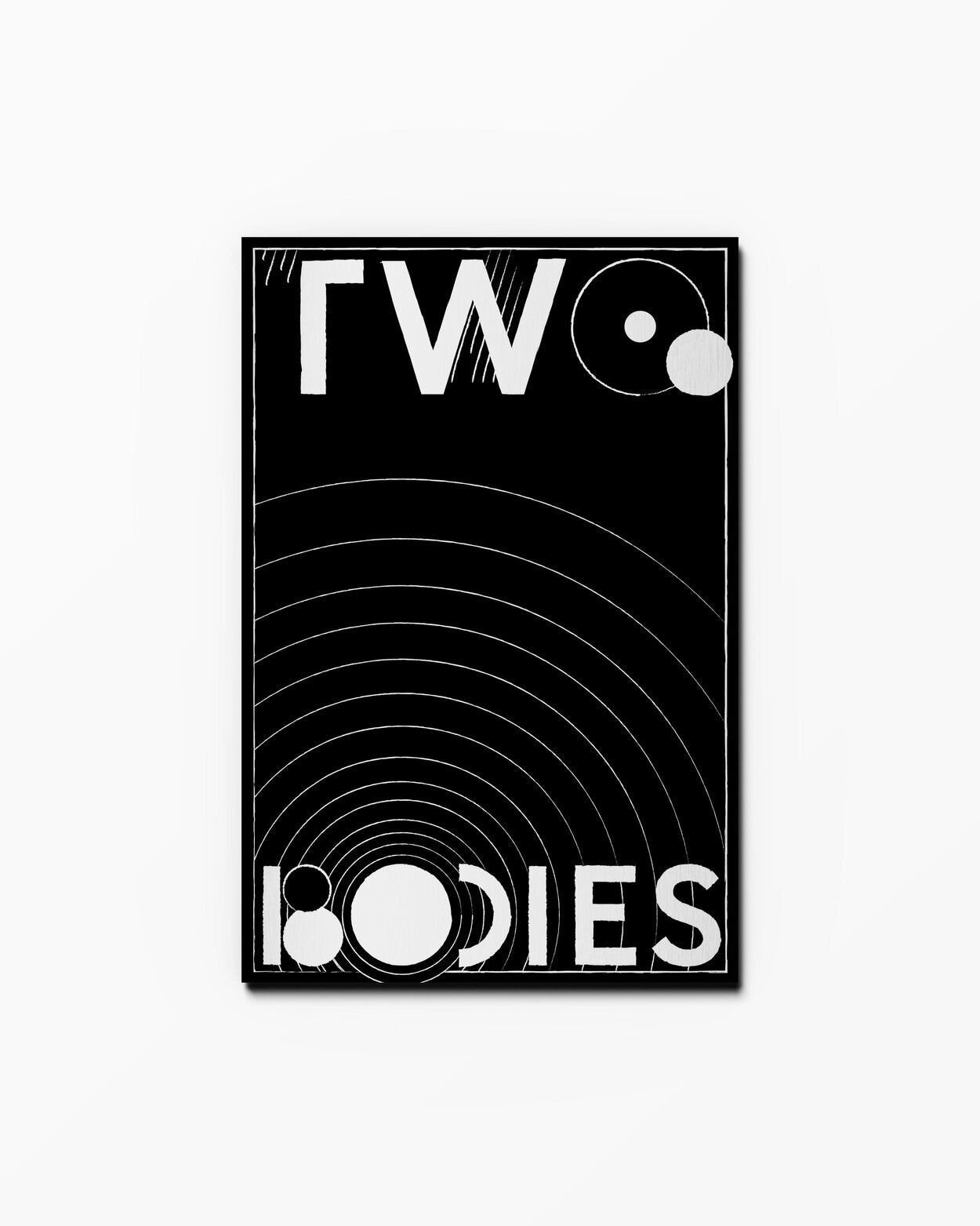 Two Bodies