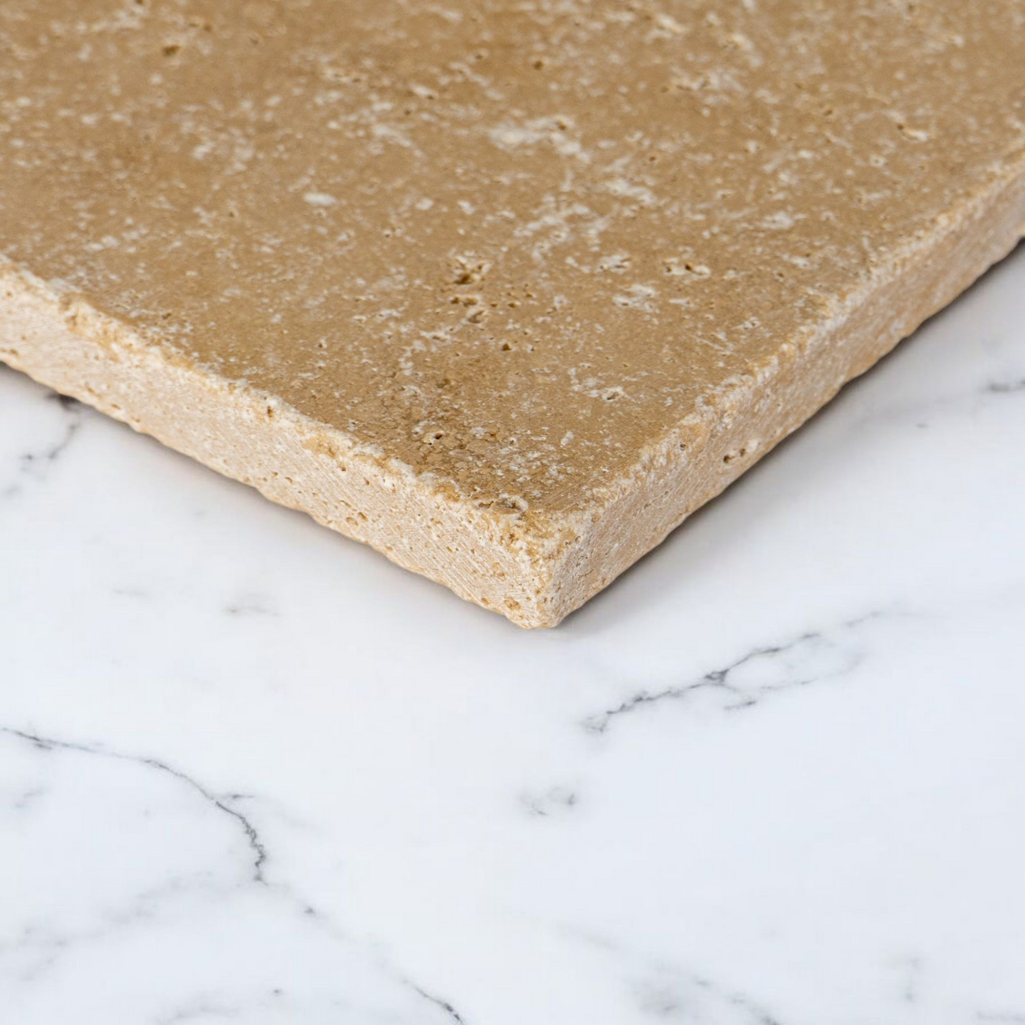 Steinuntersetzer-Set - Ahornblätter