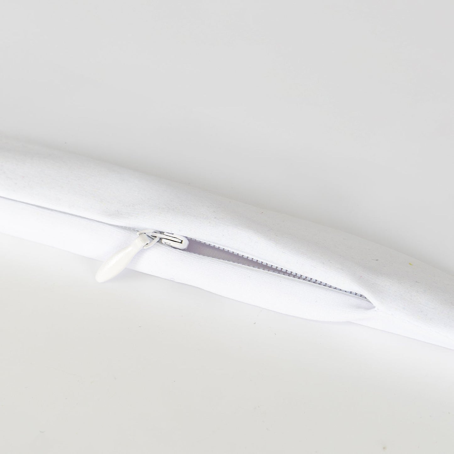 Kissenbezug - Hase mit Blumen