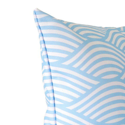 Outdoor Kissenbezug - Spirit of Adventure