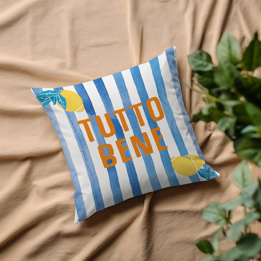 Kissenbezug - Tutto Bene