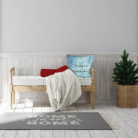 Kissenbezug - Magic Moments Wohnbeispiel