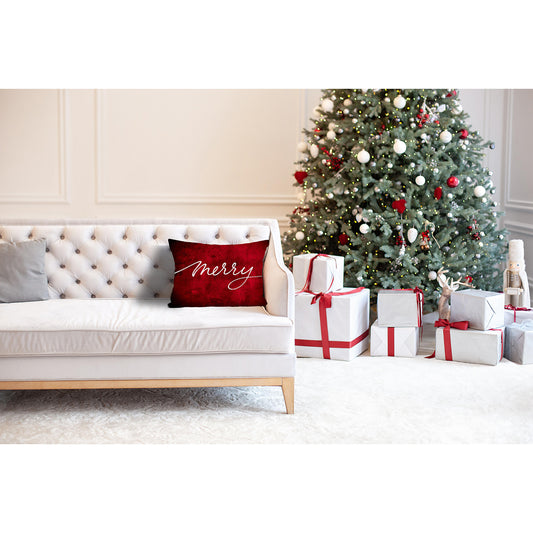 Kissenbezug - Merry Wohnbeispiel