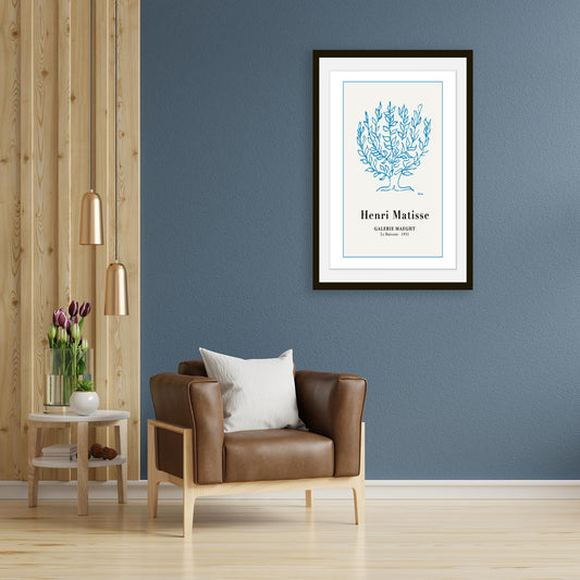 Rahmenbild - Le Buisson Wohnbeispiel