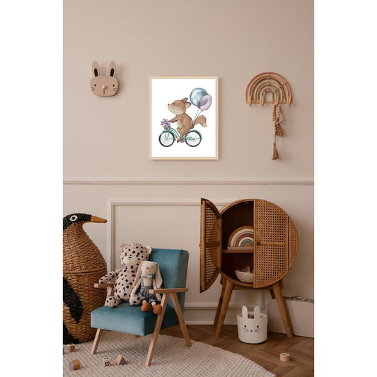 Cadre photo - Cyclisme