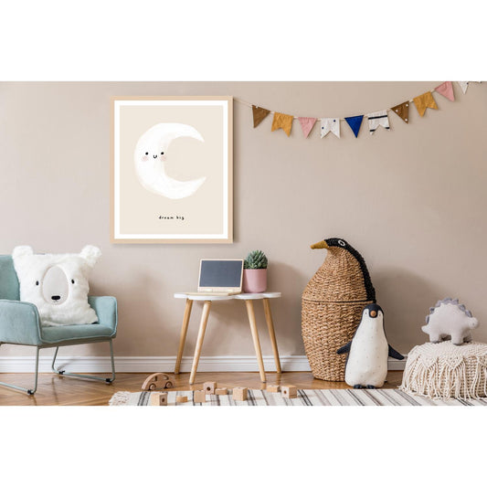 Rahmenbild - Dream Big