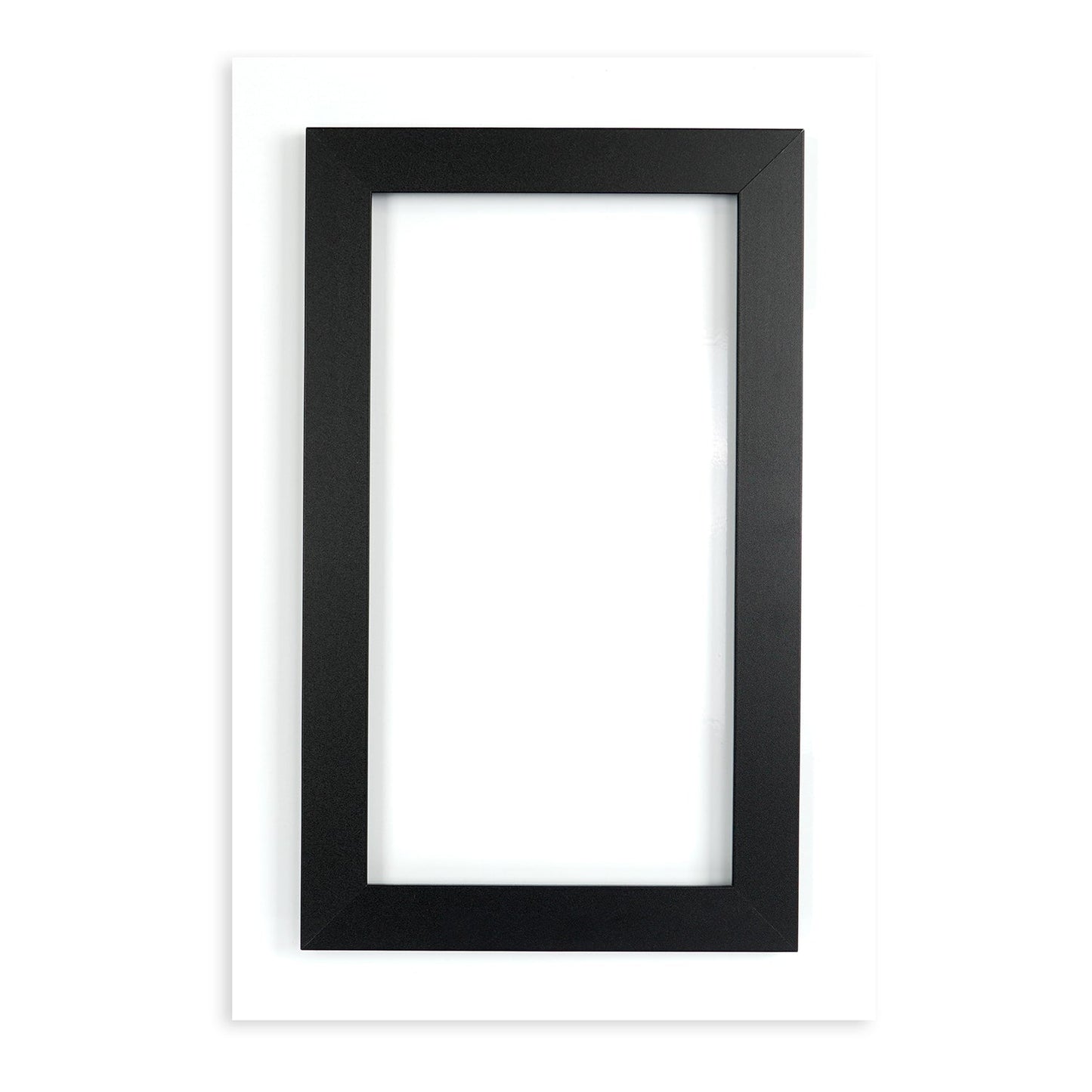 Acrylglasbild - Luxury Brand Blue Detailfoto