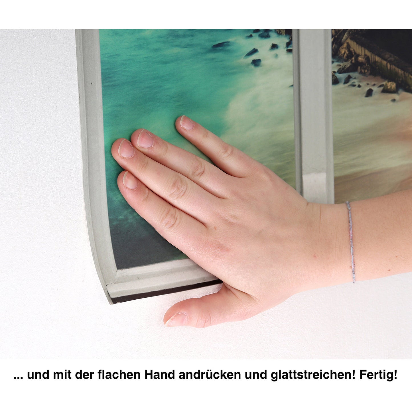 3D-Effekt - Jonna Detail