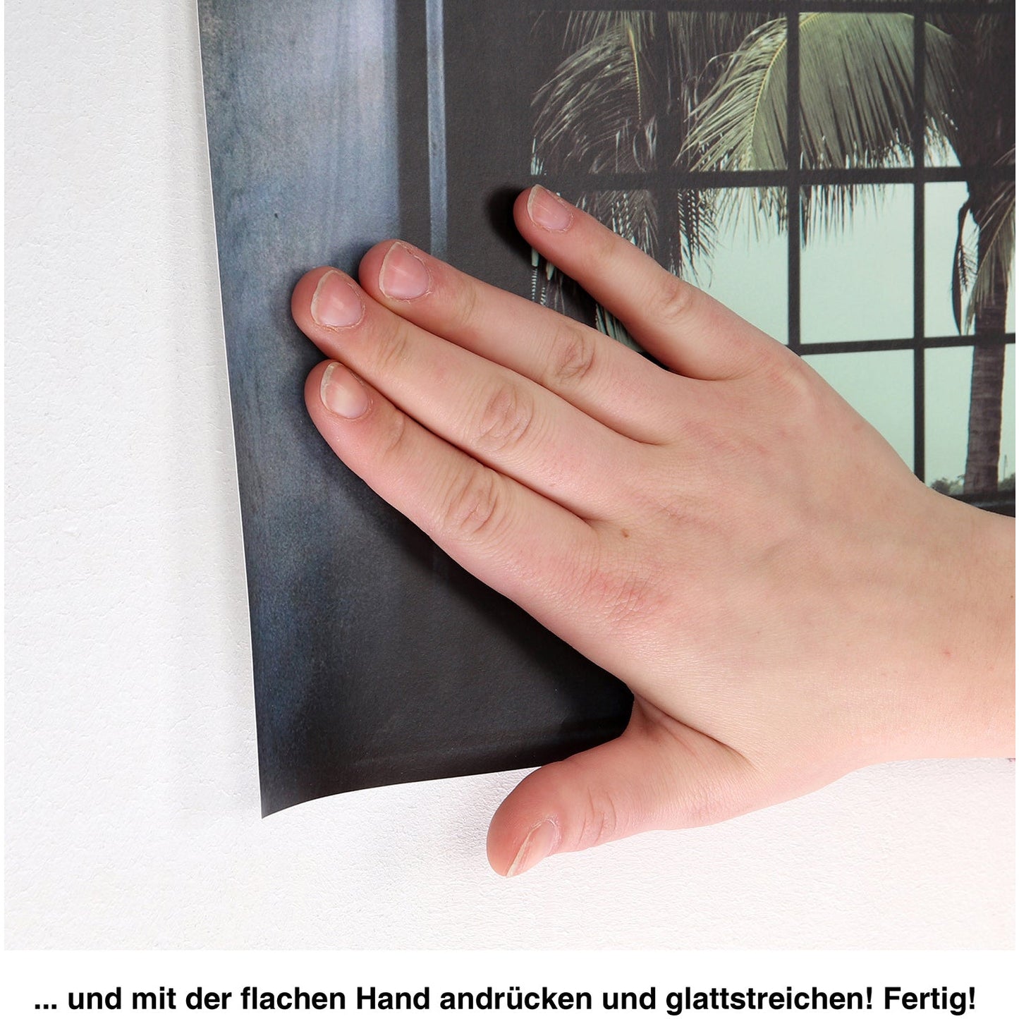 3D-Effekt - Valeria Detail