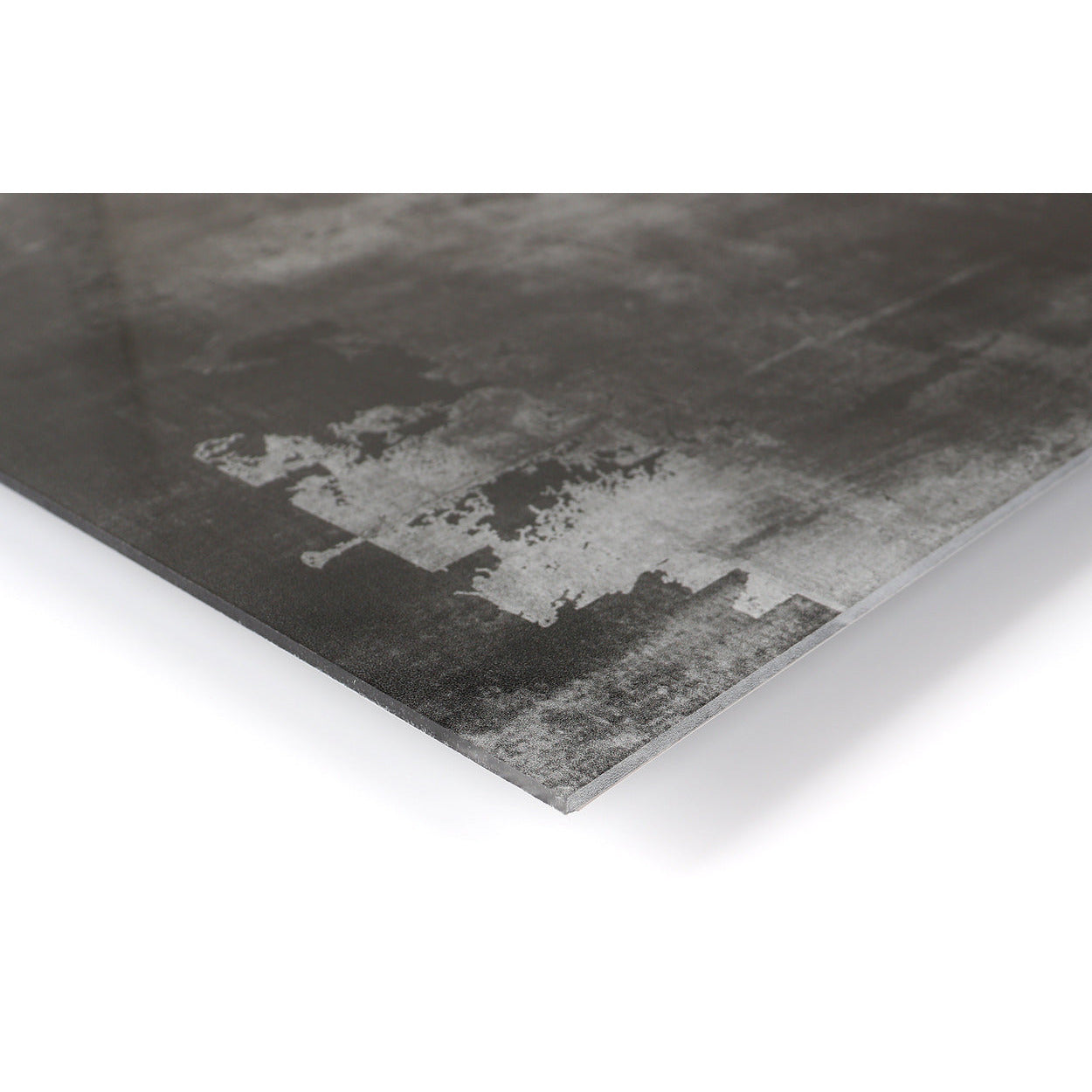 Magnetisches Markerboard - Silent water Detail