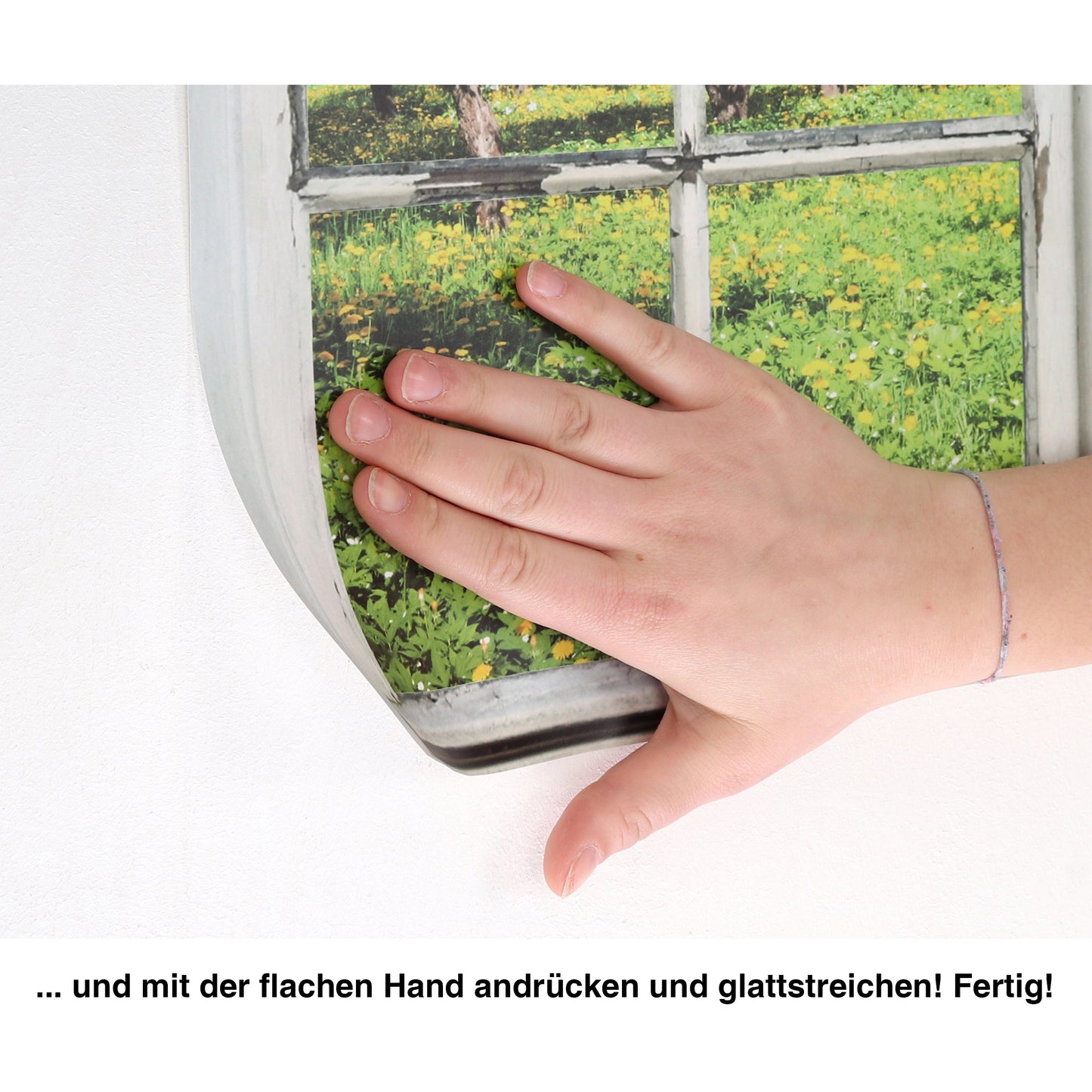 3D-Effekt - Birgitta Detail