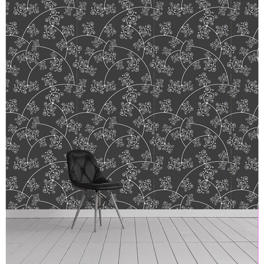 Tapete - Fabiana Wohnbeispiel