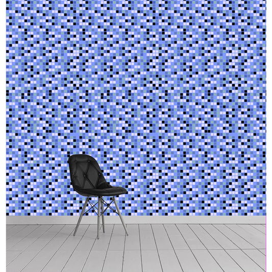 Tapete - Fahsai Wohnbeispiel