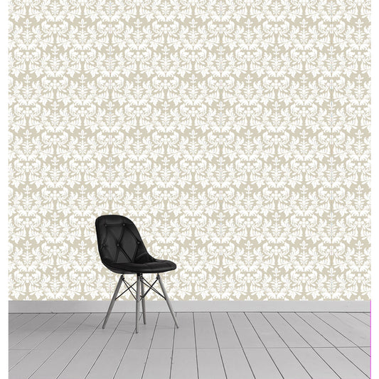 Tapete - Fairuz Wohnbeispiel