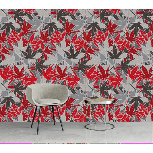 Tapete - Falco Wohnbeispiel