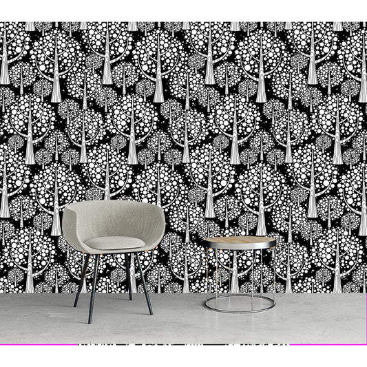 Tapete - Farah Wohnbeispiel