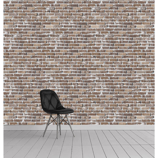 Tapete - Farald Wohnbeispiel