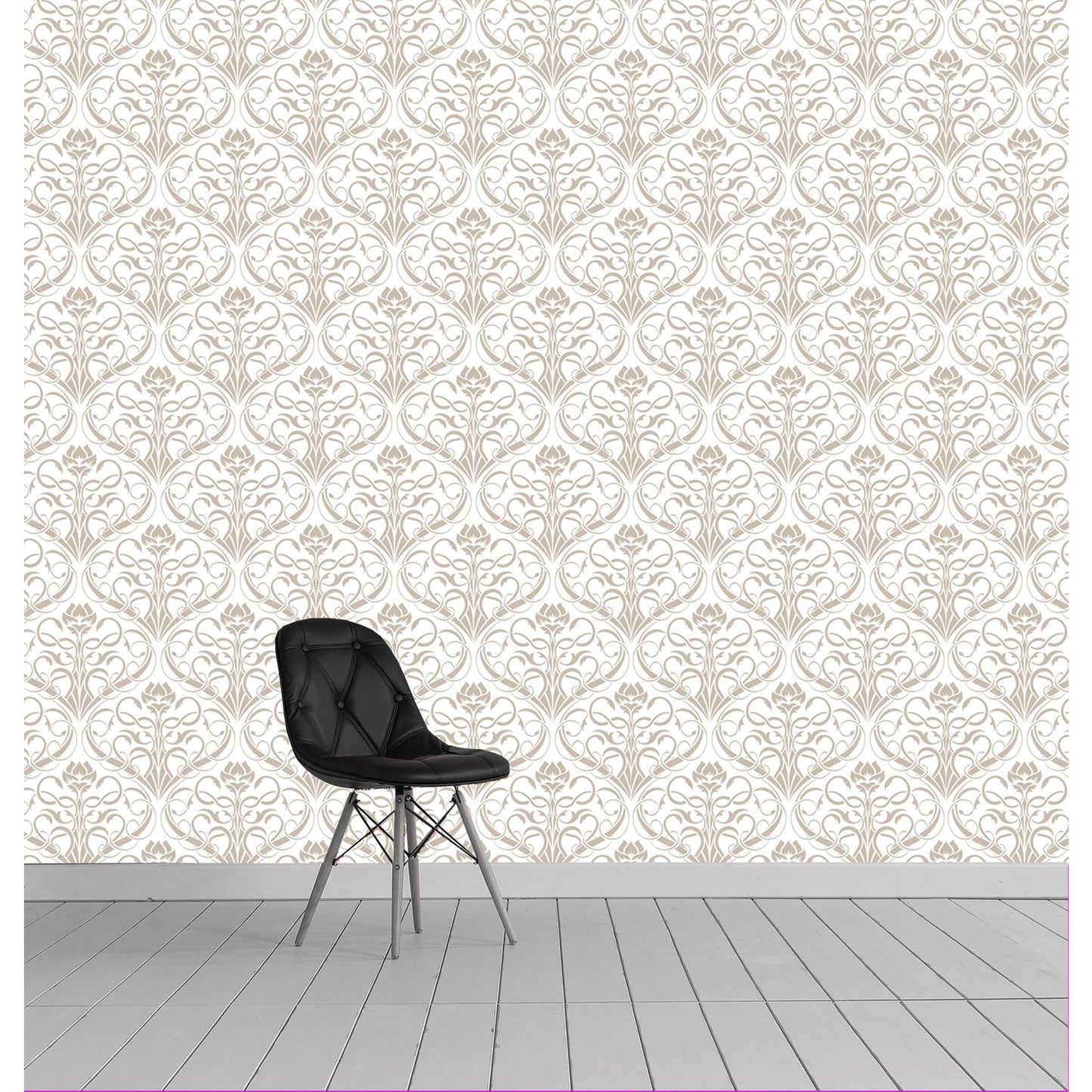 Tapete - Farzaneh Wohnbeispiel