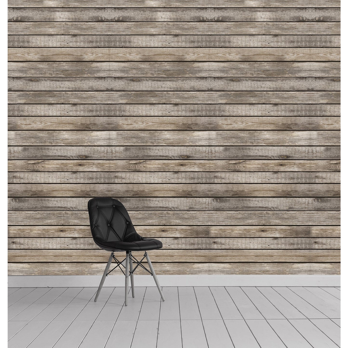 Tapete - Fausto Wohnbeispiel