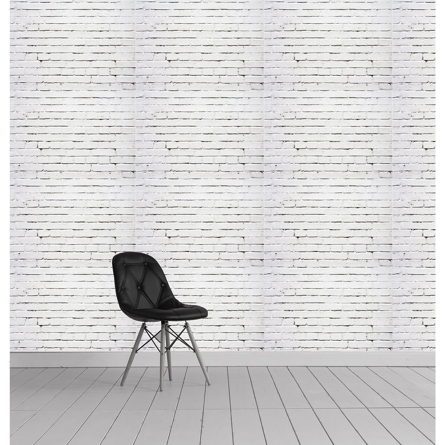 Tapete - Faya Wohnbeispiel