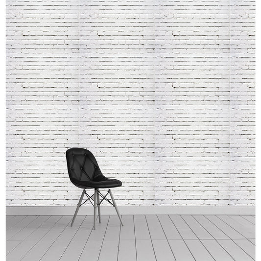 Tapete - Faya Wohnbeispiel