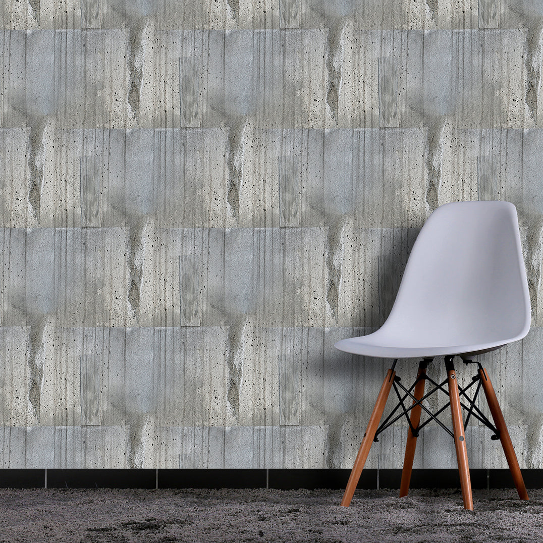 Tapete - Lapus Wohnbeispiel