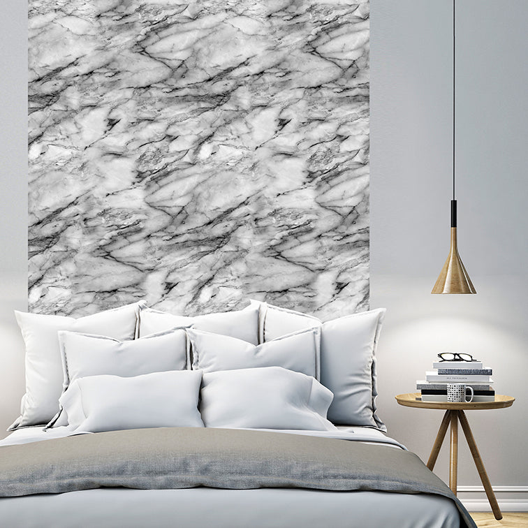 Tapete - Pluto Wohnbeispiel