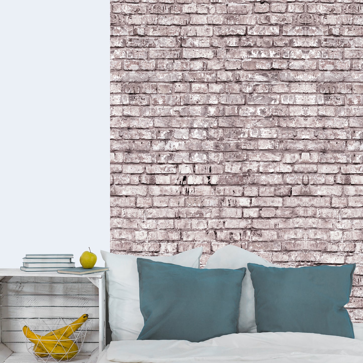 Tapete - Sliy Wohnbeispiel