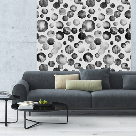 Tapete - Adelu Wohnbeispiel