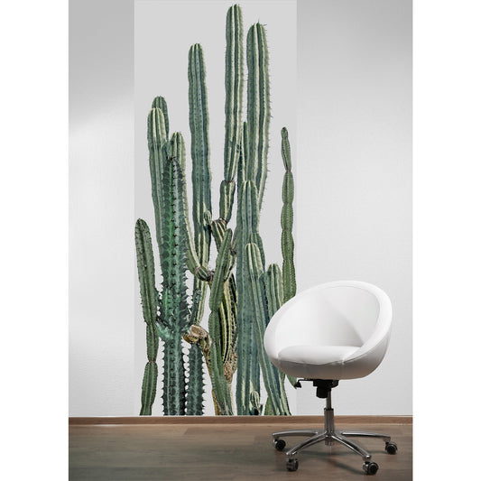 Tapete - Therkser Wohnbeispiel