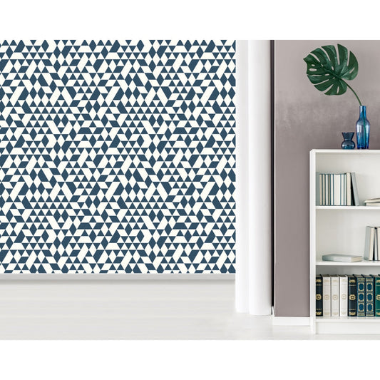 Tapete - Ed Wohnbeispiel