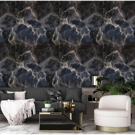 Tapete - Orville Wohnbeispiel