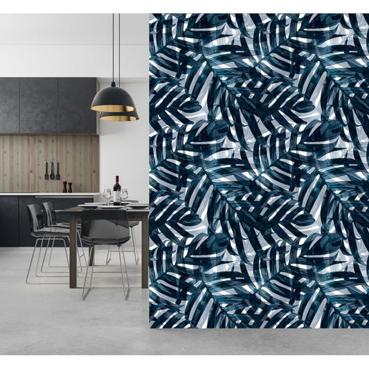 Tapete - Marc Wohnbeispiel