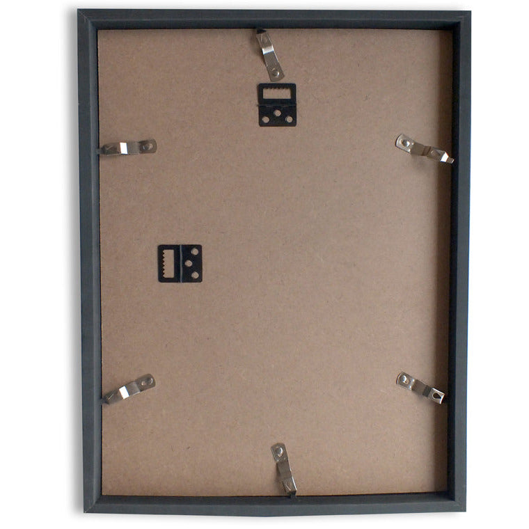 Rahmenbild - Bauhaus 4 Detail