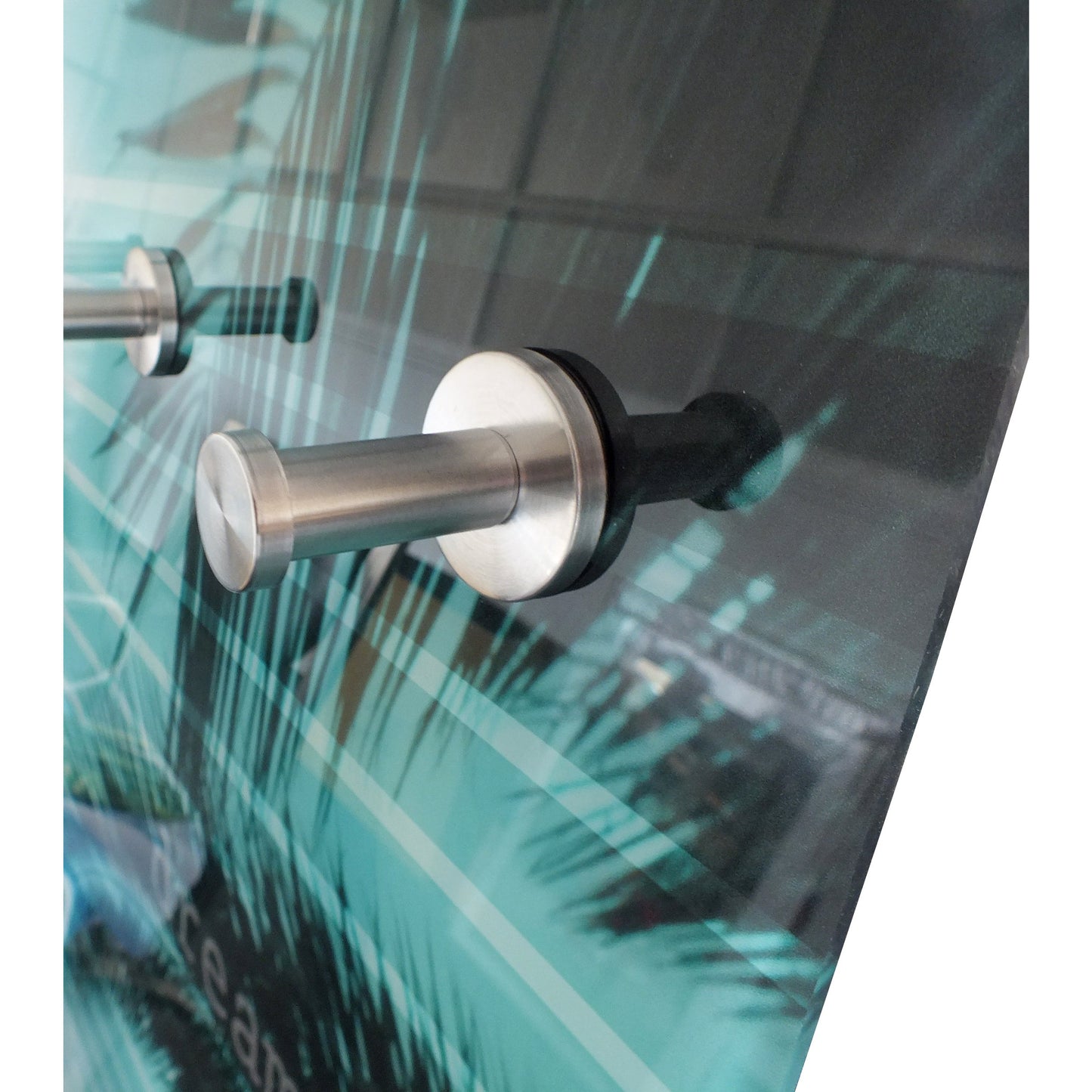 Garderobe - Asartia Detail