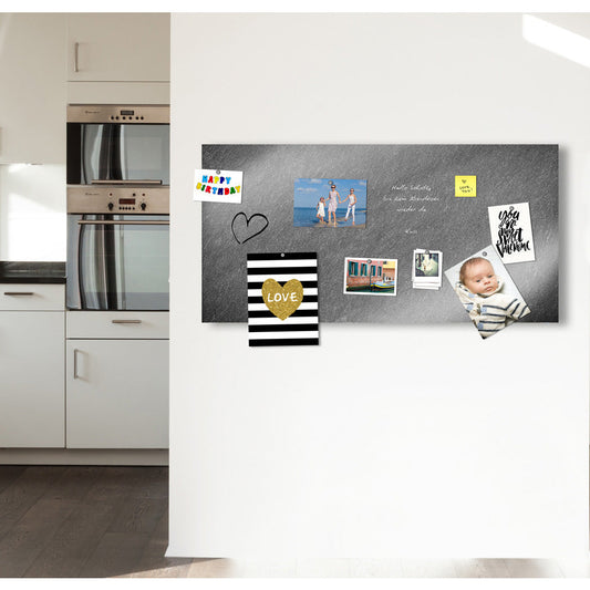 Magnetisches Markerboard - Prema Wohnbeispiel