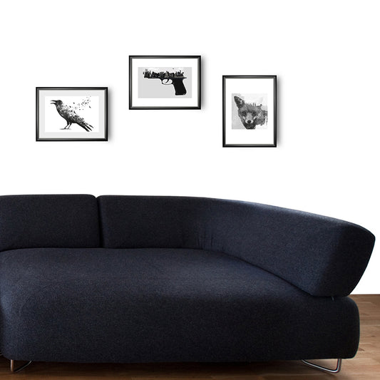 Rahmenbild - Gunn Wohnbeispiel