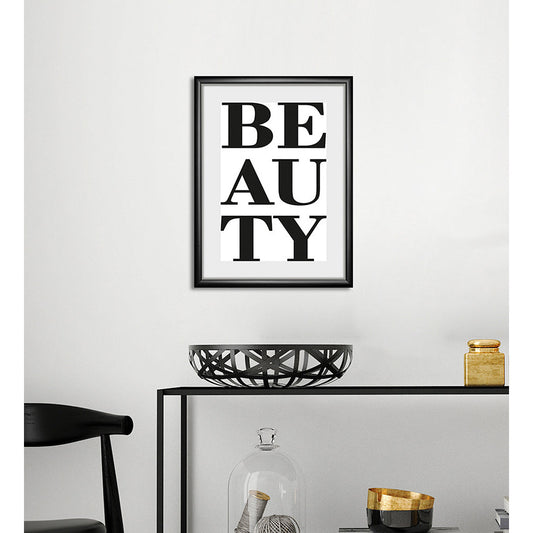 Rahmenbild - Beauty Wohnbeispiel