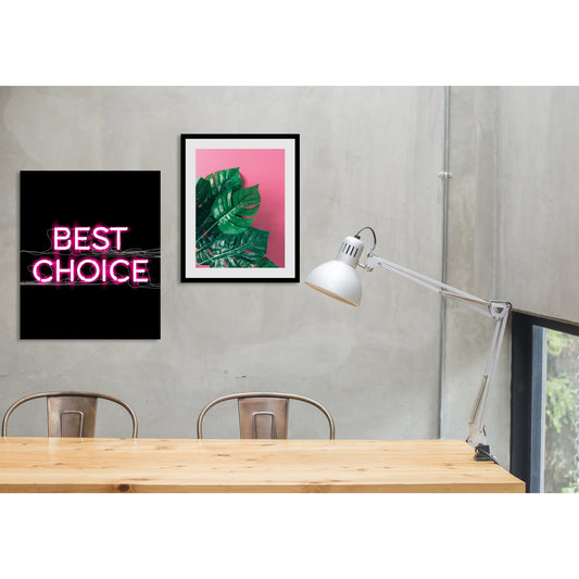 Rahmenbild - Best Choice Wohnbeispiel