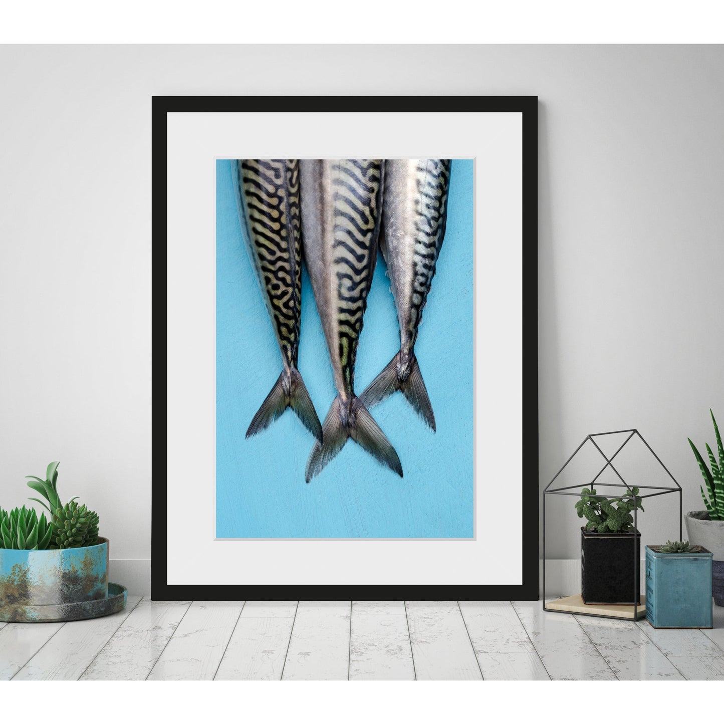 Rahmenbild - Teresa Wohnbeispiel