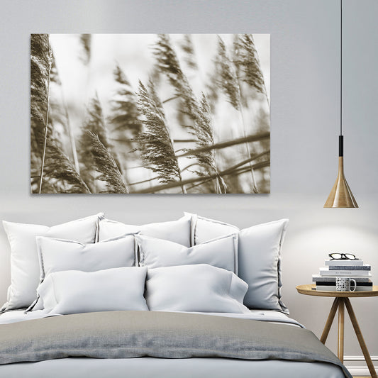 Acrylglasbild - Alva Wohnbeispiel