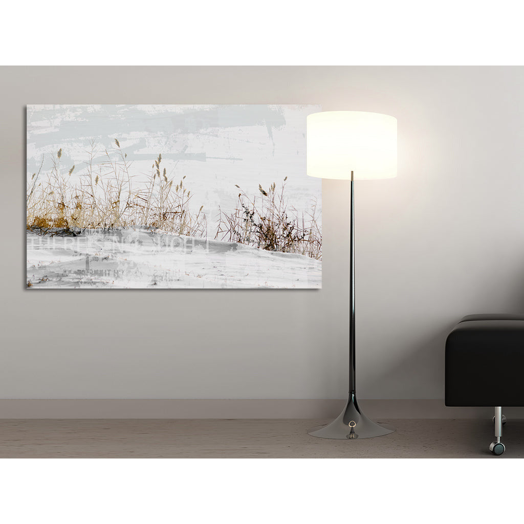 Leinwandbild - Maxima Detail