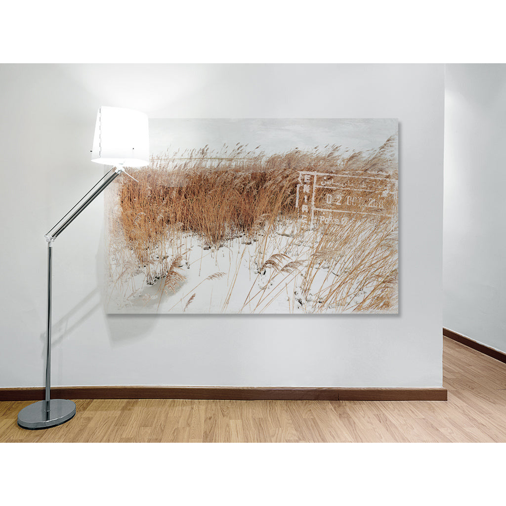 Leinwandbild - Lola Detail