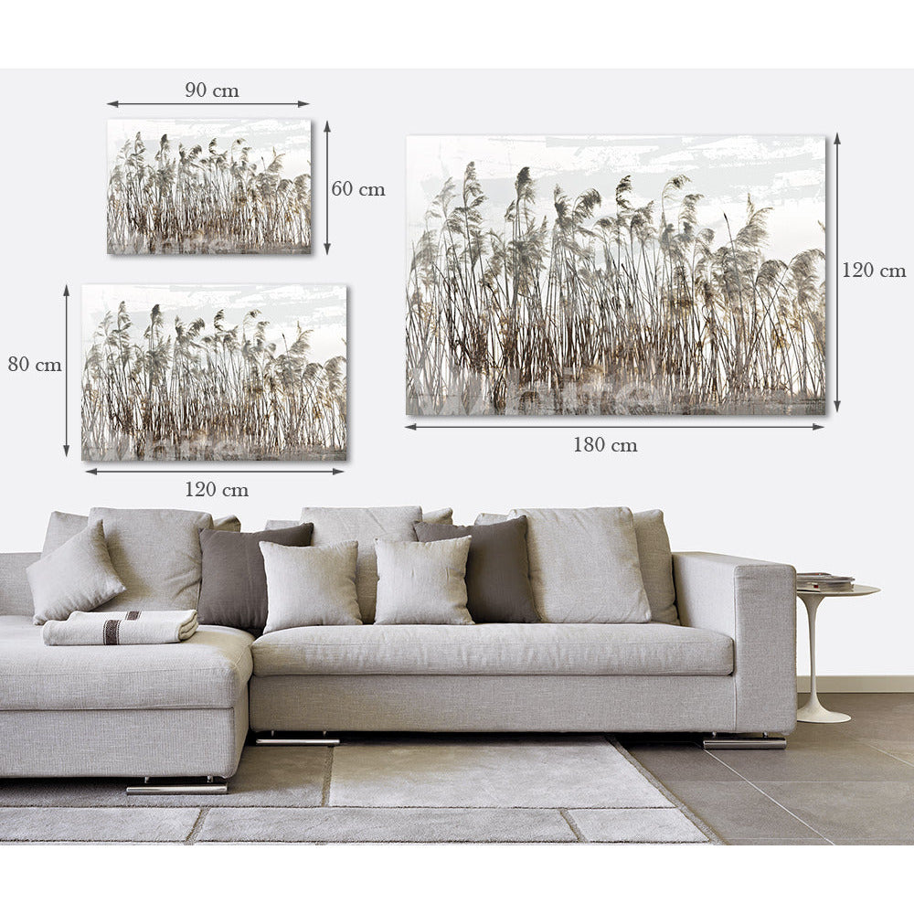 Acrylglasbild - Jamie Detail