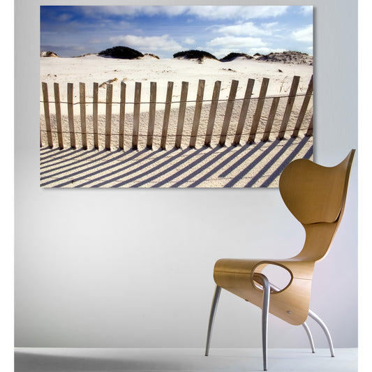 Acrylglasbild - Alena Wohnbeispiel