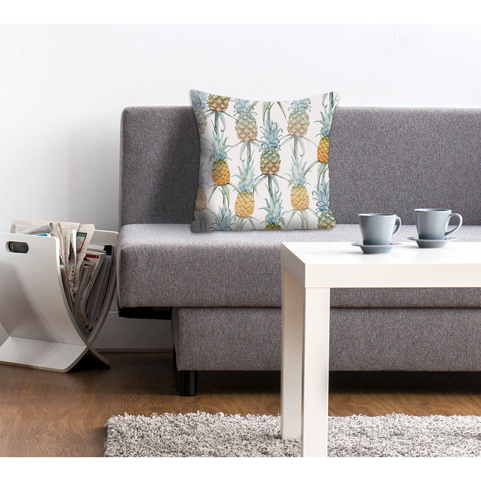 Kissenbezug - Fiels Detail