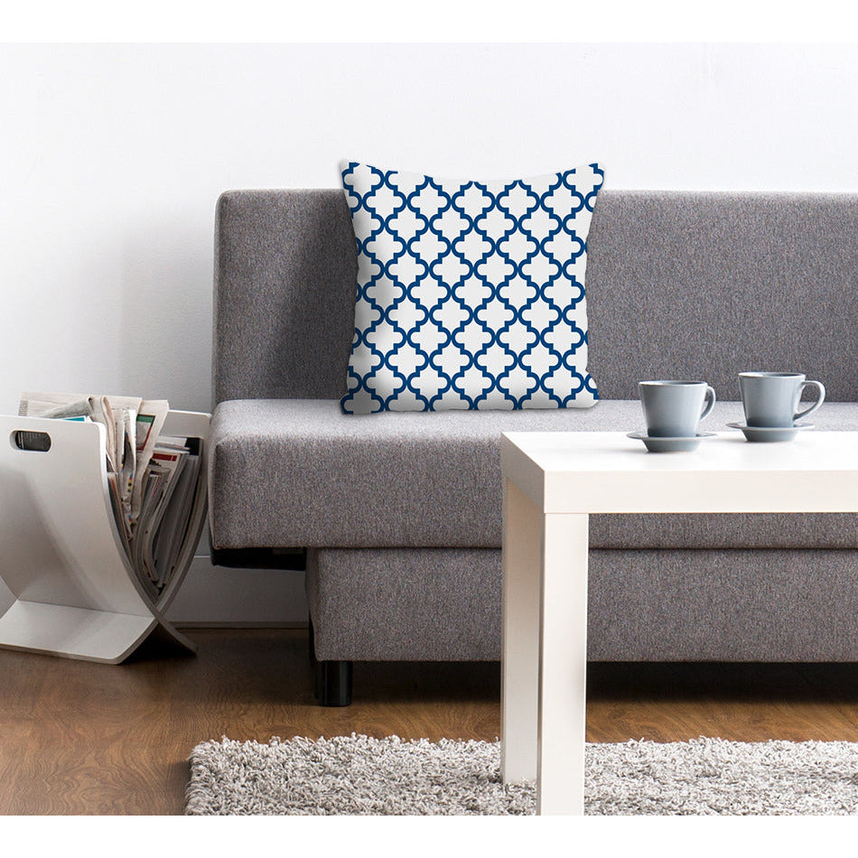 Kissenbezug - Paula Detail