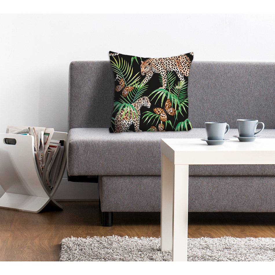 Kissenbezug - Elia Detail