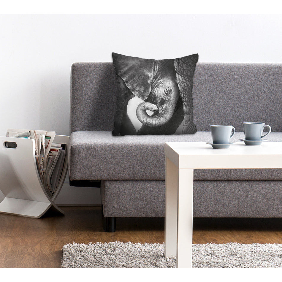 Kissenbezug - Nora Detail