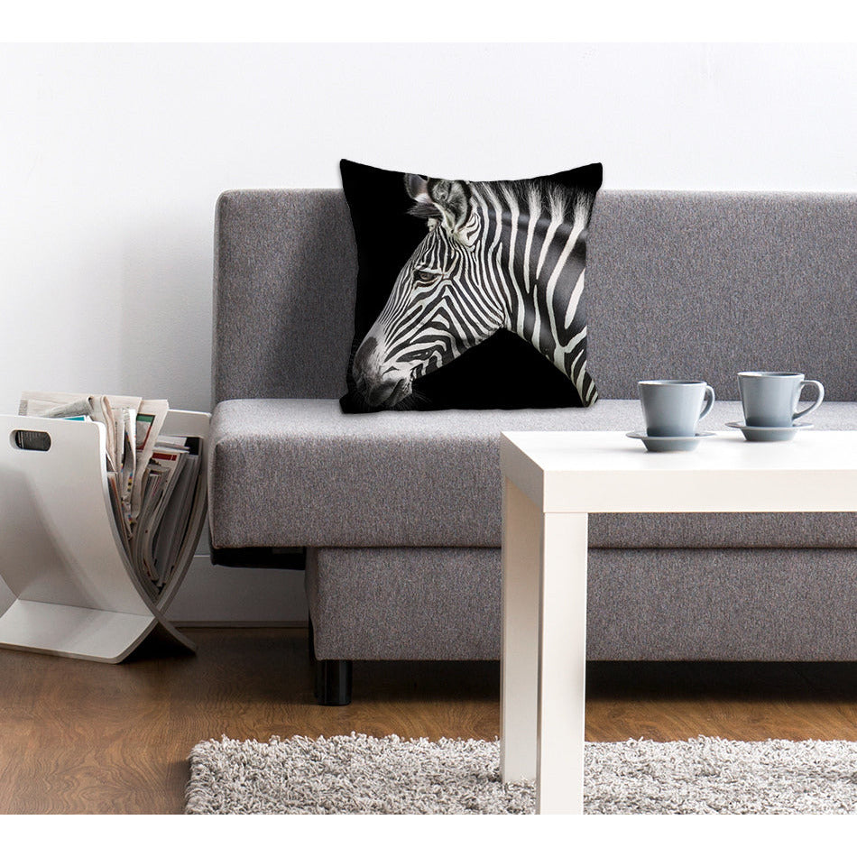 Kissenbezug - Lilli Detail